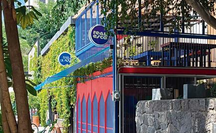 Andy creó nueva empresa como número 2 de Morena