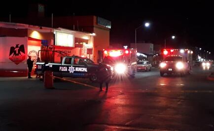 Investigan ataque a bar en Playa del Carmen que dejó 7 muertos