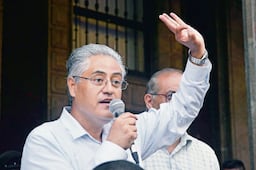 Rechazan amparo del exrector de la UAEM, involucrado en la “Estafa Maestra”; intentaba frenar nueva orden de aprehensión
