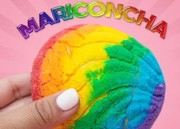 Crean las mariconchas en el mes del orgullo LGBT+