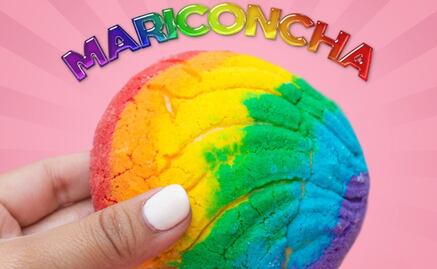 Crean las mariconchas en el mes del orgullo LGBT+