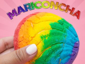Crean las mariconchas en el mes del orgullo LGBT+