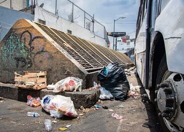 Instalan Agencia de Gestión Integral de Residuos de la CDMX para reducir 50% de la basura