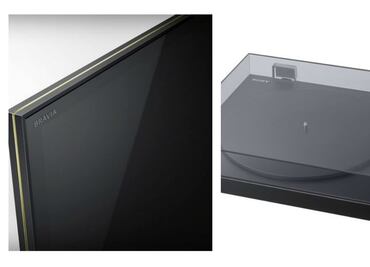 Nuevas Bravia presentes en CES 2016