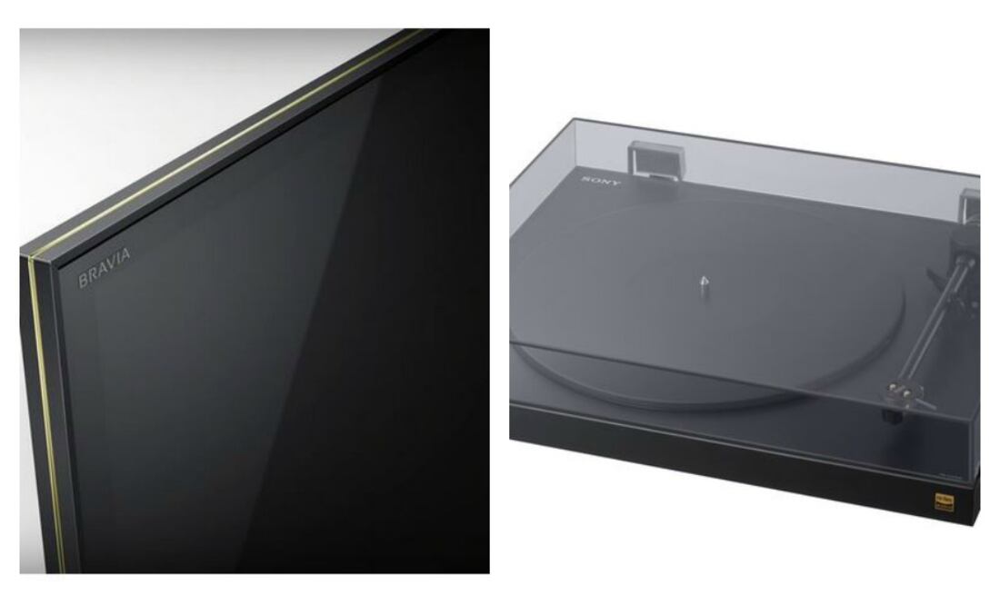 La compañía presentó una Handycam que graba en 4K. La línea AX33, aunque parece similar al modelo anterior, incorpora una nueva lente, sensor nuevo y nuevo micrófono