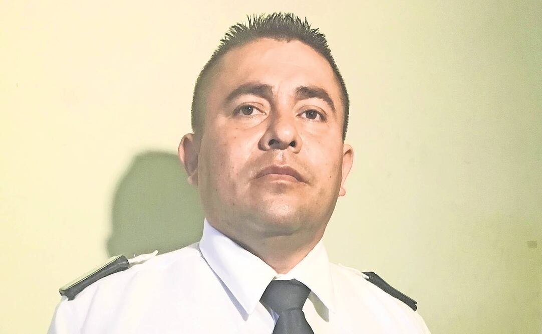 (FOTOS EMILIO FERNÁNDEZ)