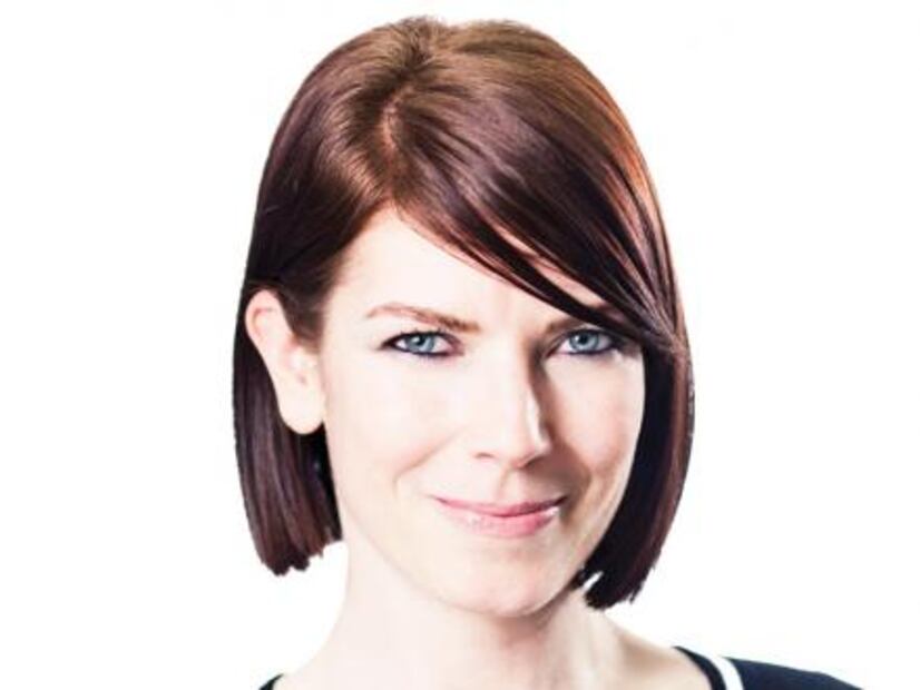 Las 10 mujeres más poderosas del Swiss Made