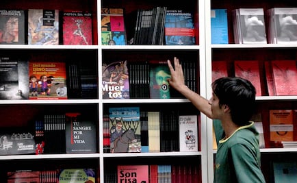 Compramos más libros para nosotros que para regalar