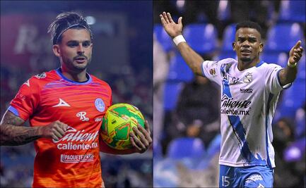 Liga MX: Mazatlán FC vs Puebla ¡En vivo! – Jornada 2 - Apertura 2025