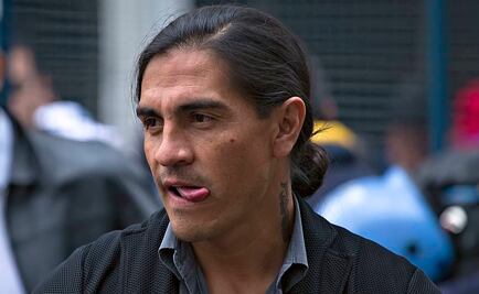 Juan Francisco Palencia, nuevo DT de Pumas