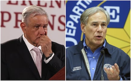 Casa Blanca y AMLO coinciden en que gobernador de Texas “no se entrometa” en tema migratorio 