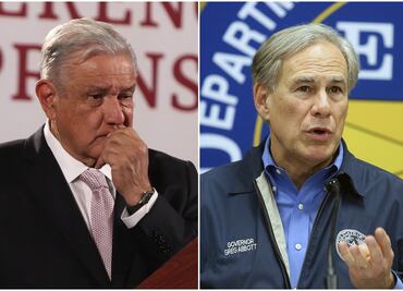 Casa Blanca y AMLO coinciden en que gobernador de Texas “no se entrometa” en tema migratorio