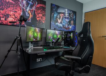 Este es el decálogo del Gobierno de AMLO para jugar Free Fire y otros juegos en línea de forma segura