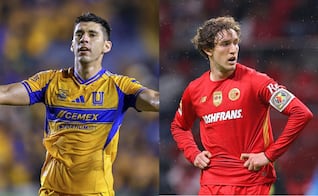 Concachampions: Horarios y canales para ver EN VIVO a Tigres y Toluca en semifinales de vuelta