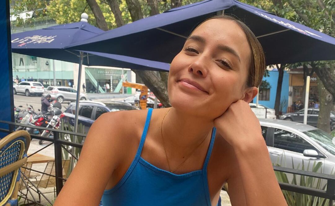 Muere María Reneé, primera ganadora de La Isla. Foto: Redes sociales