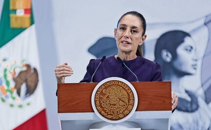 Elección de consejeros por voto popular, sobre la mesa: Sheinbaum