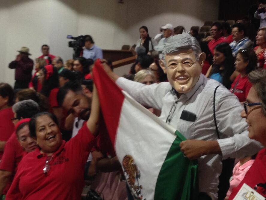 Foto: Javier Cabrera / Corresponsal