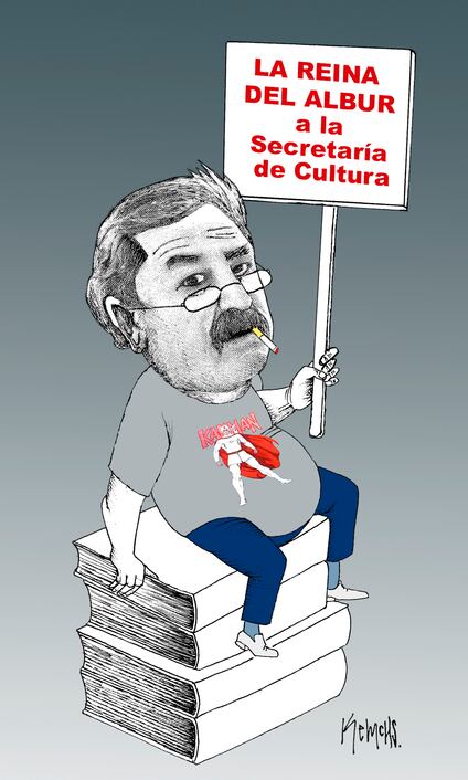 Época de propuestas