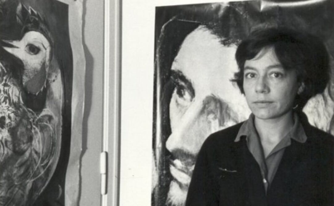 Foto: Twitter / Cultura Nación Argentina