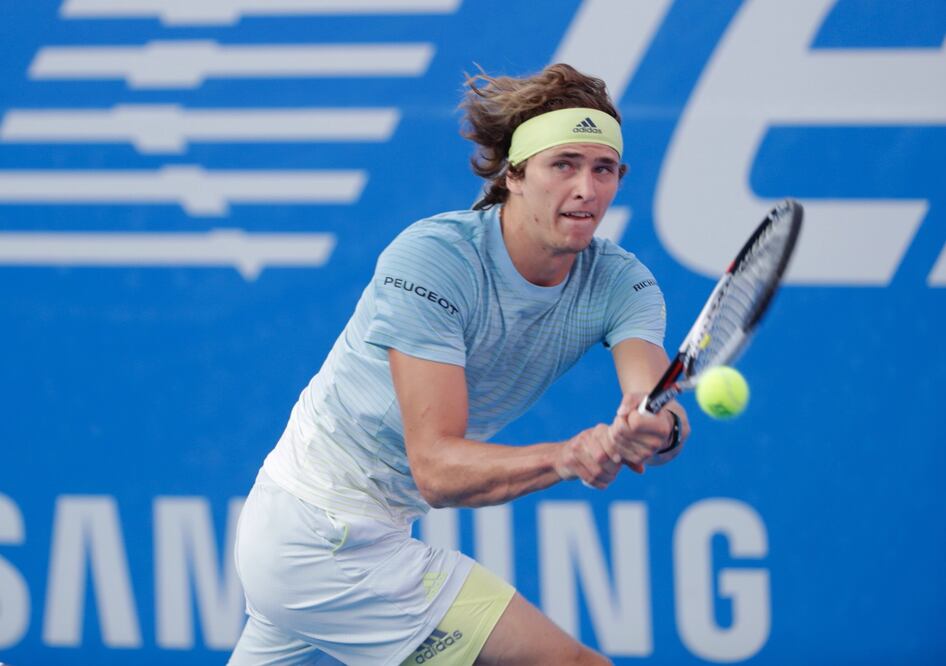 Luis Cortes/El UNIVERSAL.