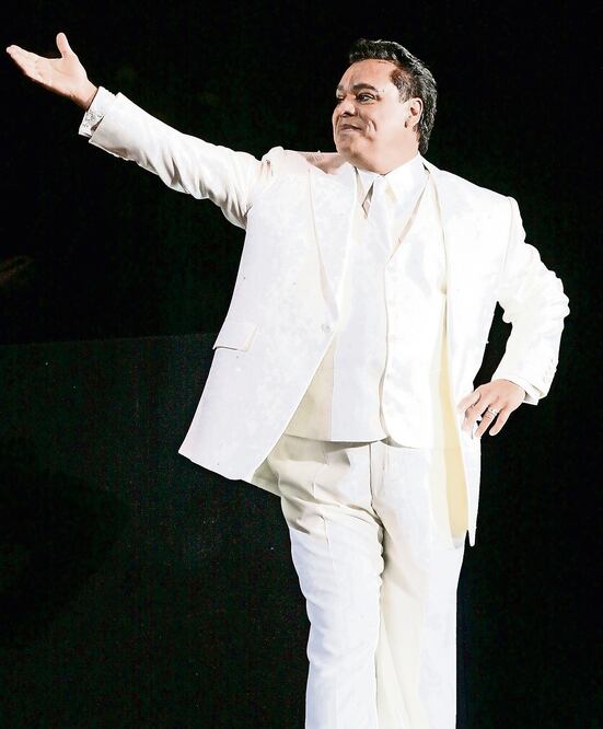 Aún se conservan detalles de la decoración elegida por Juan Gabriel.  (Foto: Archivo. El Universal)