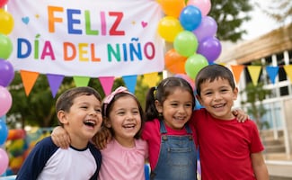 Día del Niño 2026: ¿por qué se celebra este 30 de abril en México?; aquí te lo decimos