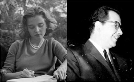 Guillermo Haro, el hombre que Elena Poniatowska amo