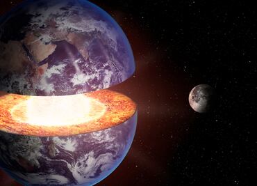 Expertos revelan que núcleo interno de la Tierra está desacelerando: ¿el planeta está en peligro?
