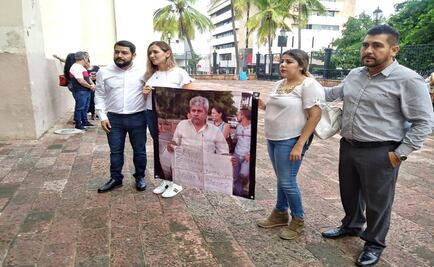 Realizan misa en memoria del asesinato del periodista Humberto Millán en Sinaloa