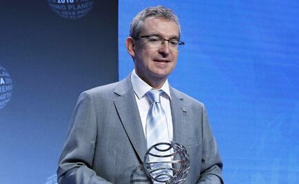 Santiago Posteguillo regresará con "Y Julia retó a los dioses"