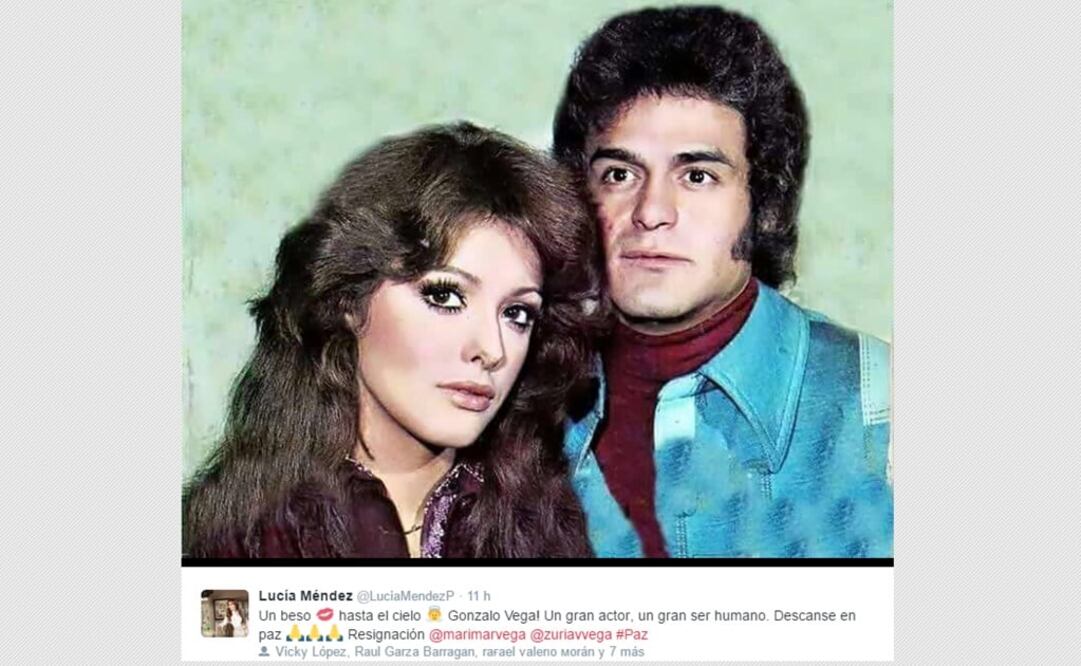 FOTO: Twitter @LuciaMendezP