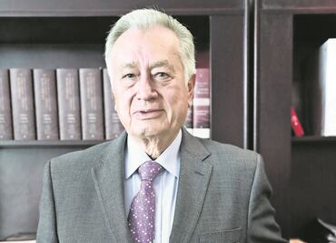 PRIAN-PRD convierten en Tepito al Senado: Bartlett