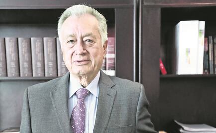 PRIAN-PRD convierten en Tepito al Senado: Bartlett