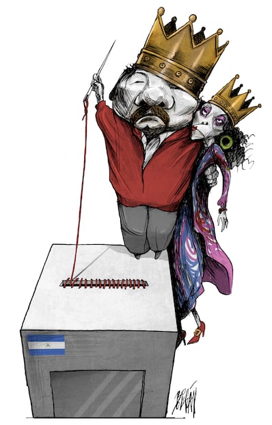 Adiós a las elecciones