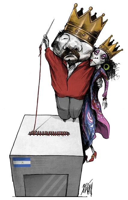 Adiós a las elecciones