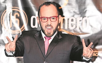 Comunidad LGBTTTI responde a Mauricio Clark con #NoEstoyEnfermx