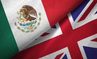 Reino Unido ya es socio comercial del TIPAT; México aprobó adhesión