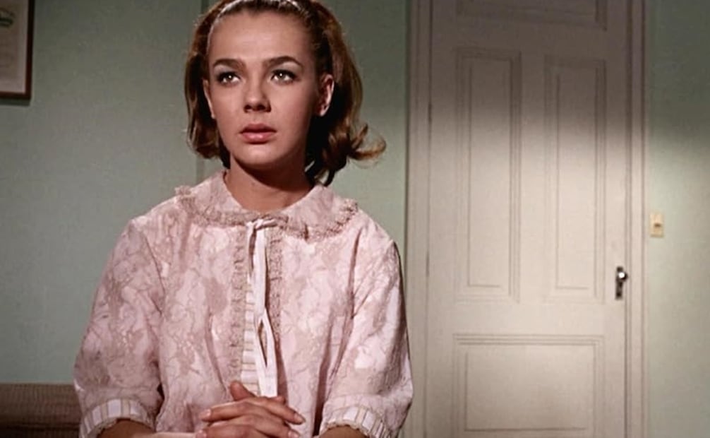 La actriz filmó más de 30 producciones en cine y televisión. Foto: IMDB.