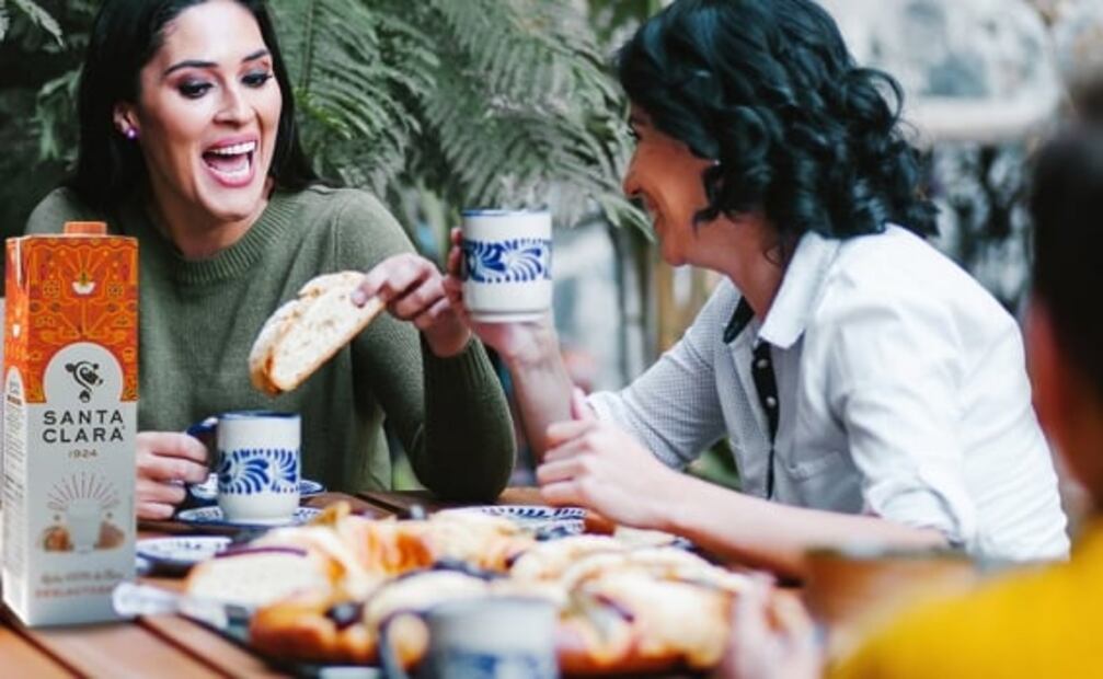 Llegó la época de rosca para un chopeo de Reyes