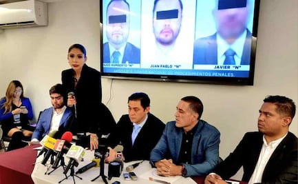 Buscan a cuatro agentes más por caso “robo millonario” en Tlalnepantla  