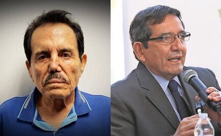 "A Cuén lo mataron a la misma hora y en el mismo lugar donde me secuestraron a mí", afirma "El Mayo" Zambada