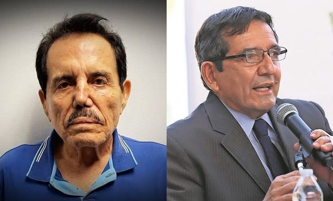 De acuerdo con "El Mayo" a Cuen lo mataron en el lugar de su secuestro. Foto: especial