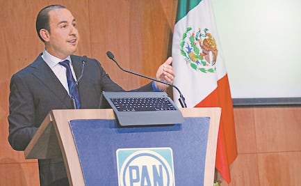 Gobierno hace uso faccioso de la FGR contra gobernador