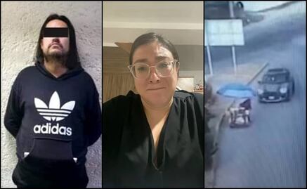 "Cometió el peor error de su vida": esposa de Ken Omar lo defiende tras atropellar al señor de los Tamales