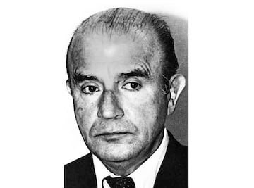 Celebran a José Luis Martínez en su centenario