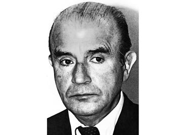 Celebran a José Luis Martínez en su centenario