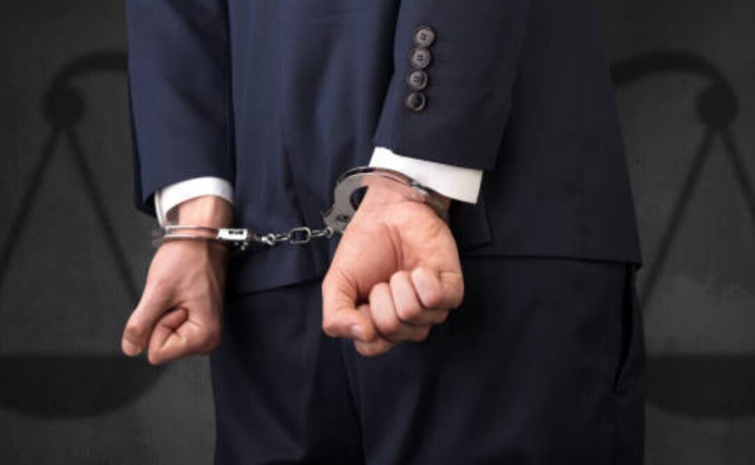 Persona esposada. Imagen ilustrativa. Foto: iStock