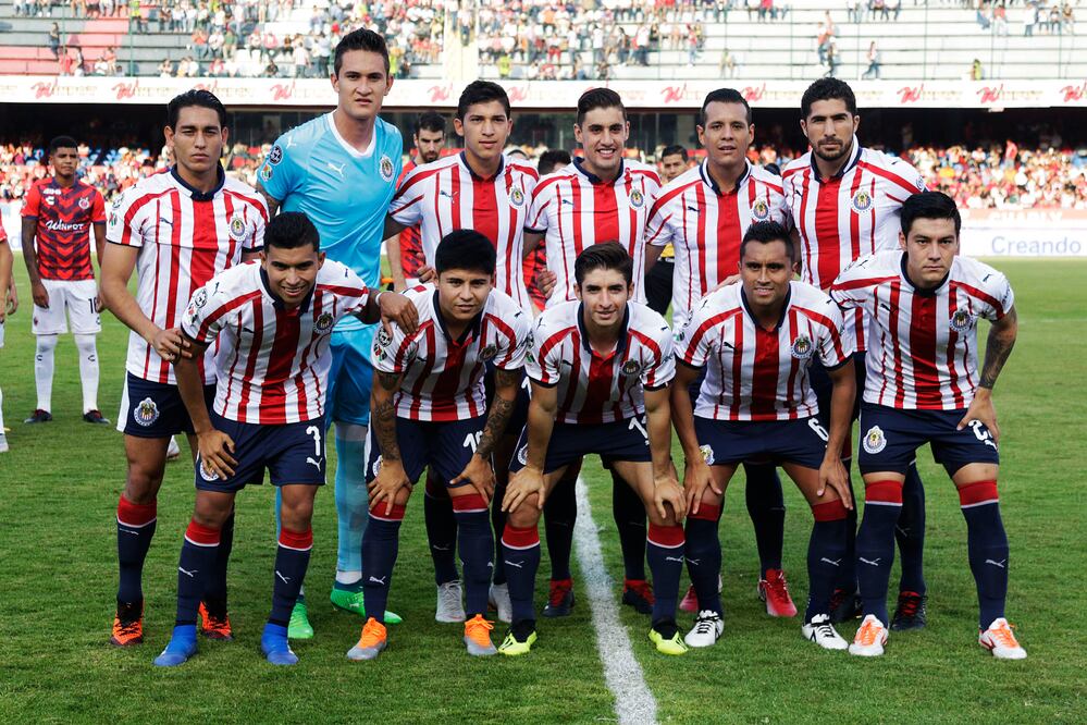 Nadie quiere ir a Chivas