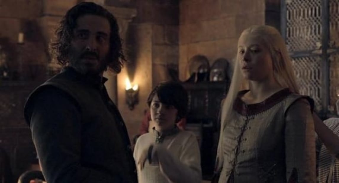 “La Casa del Dragón”: uno por uno, estos son los hijos de Rhaenyra Targaryen