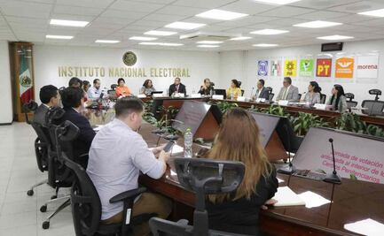 Estas son las fechas para el voto anticipado en centros penitenciarios de la CDMX